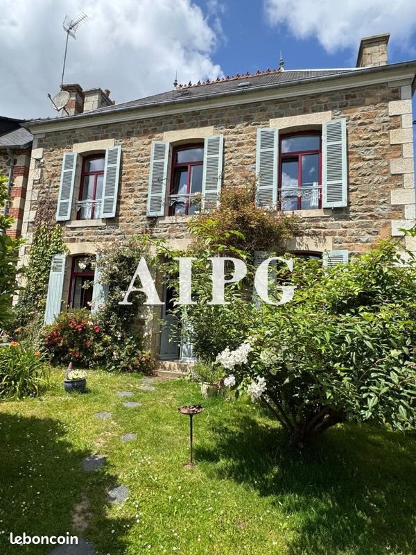 Maison à vendre, 150m², Plouha