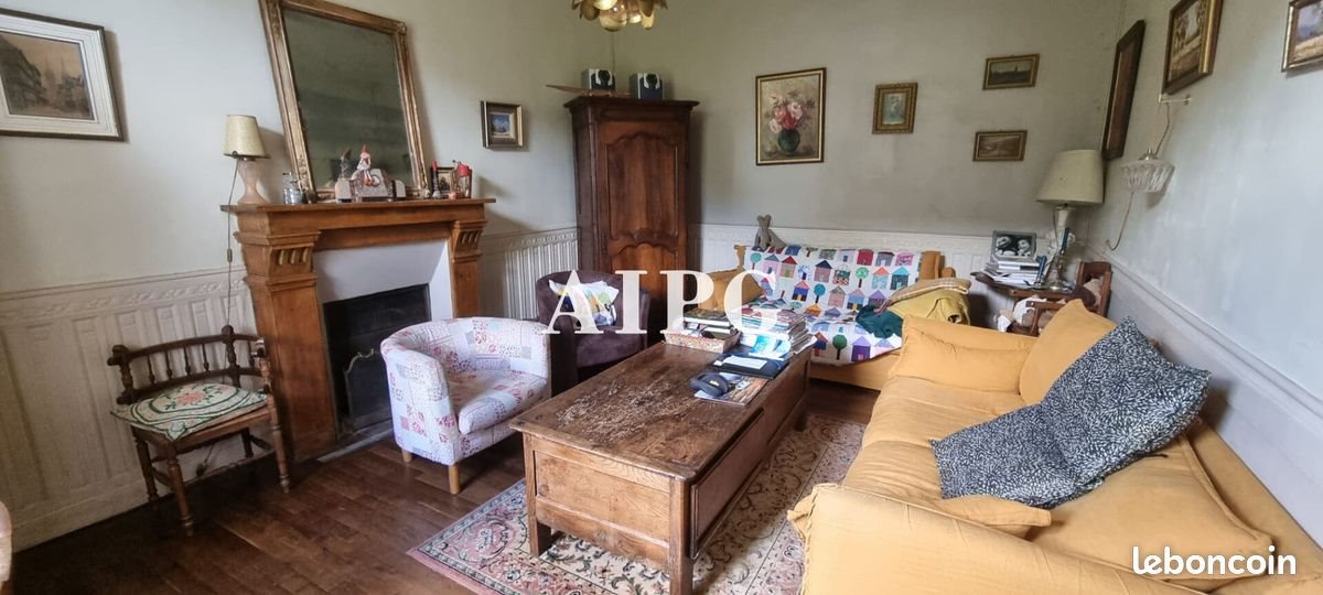 Maison à vendre, 150m², Plouha