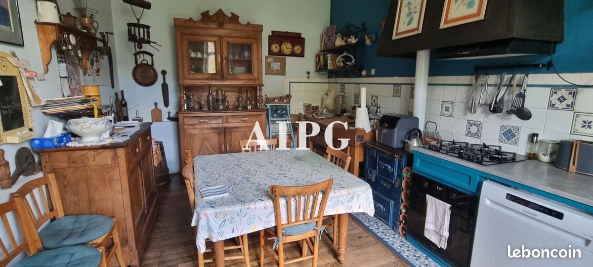 Maison à vendre, 150m², Plouha