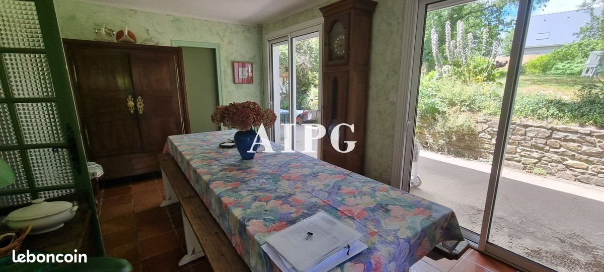 Maison à vendre, 150m², Plouha