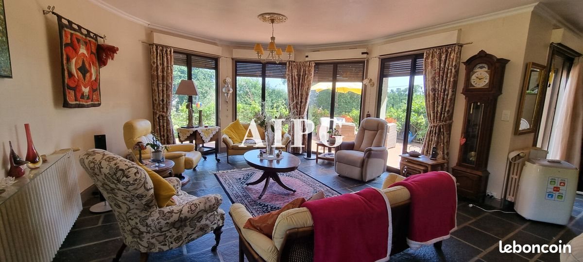 Maison à vendre, 310m², Saint-Brandan