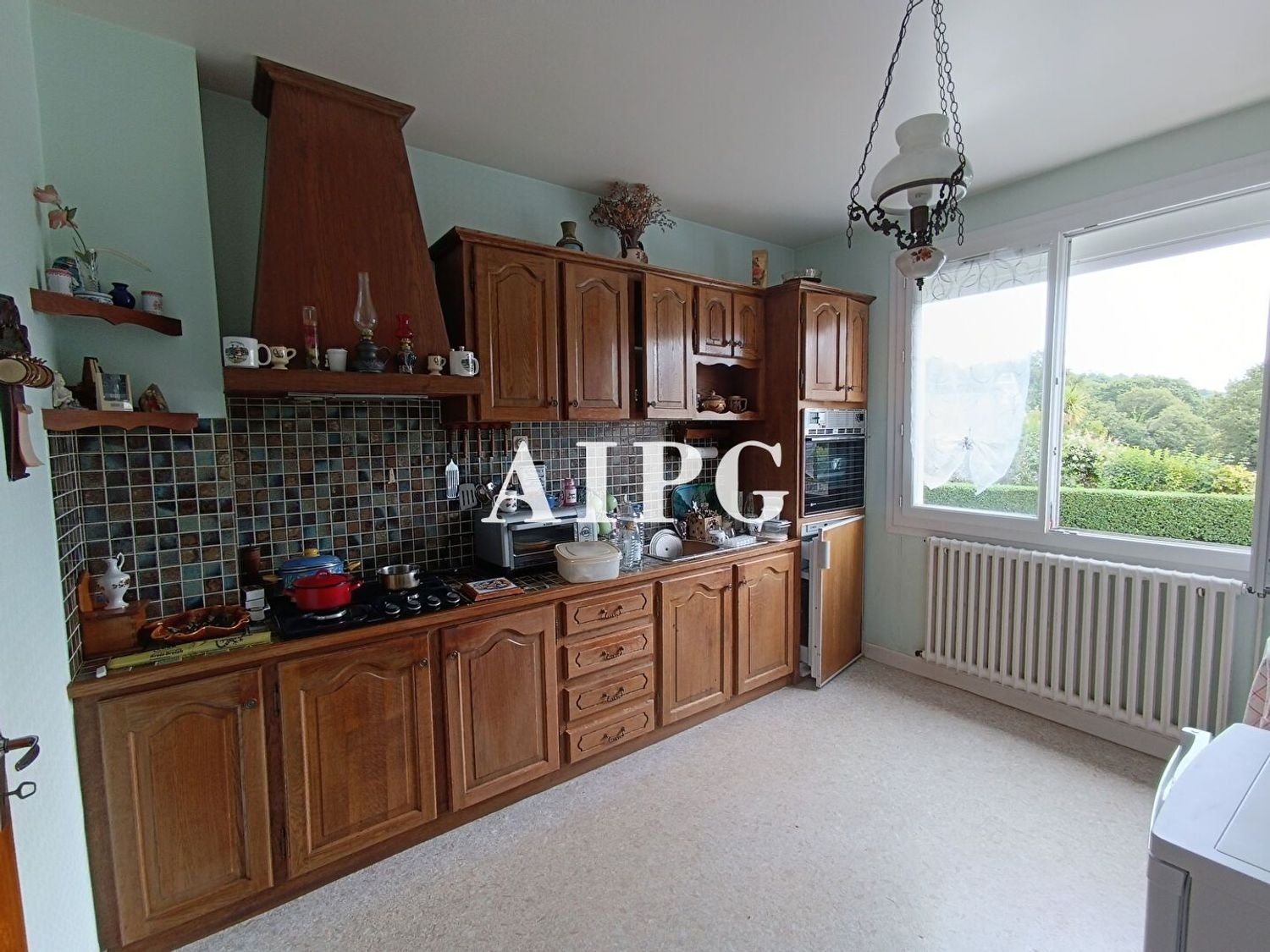 Maison à vendre, 94m², Rostrenen