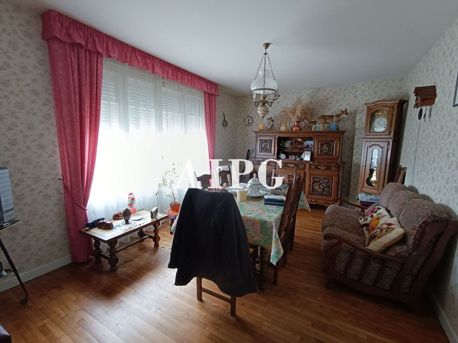 Maison à vendre, 94m², Rostrenen