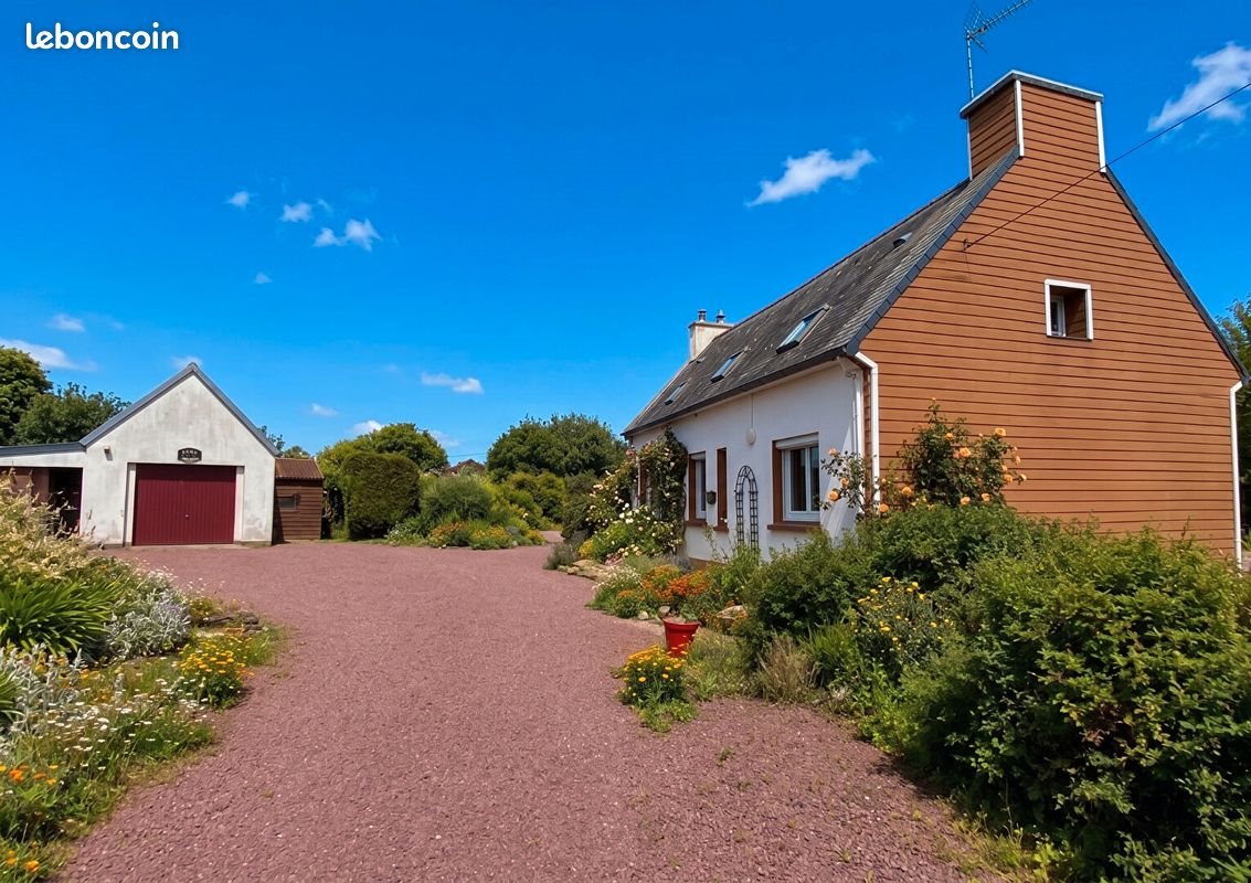 Maison à vendre, 149m², Pleubian
