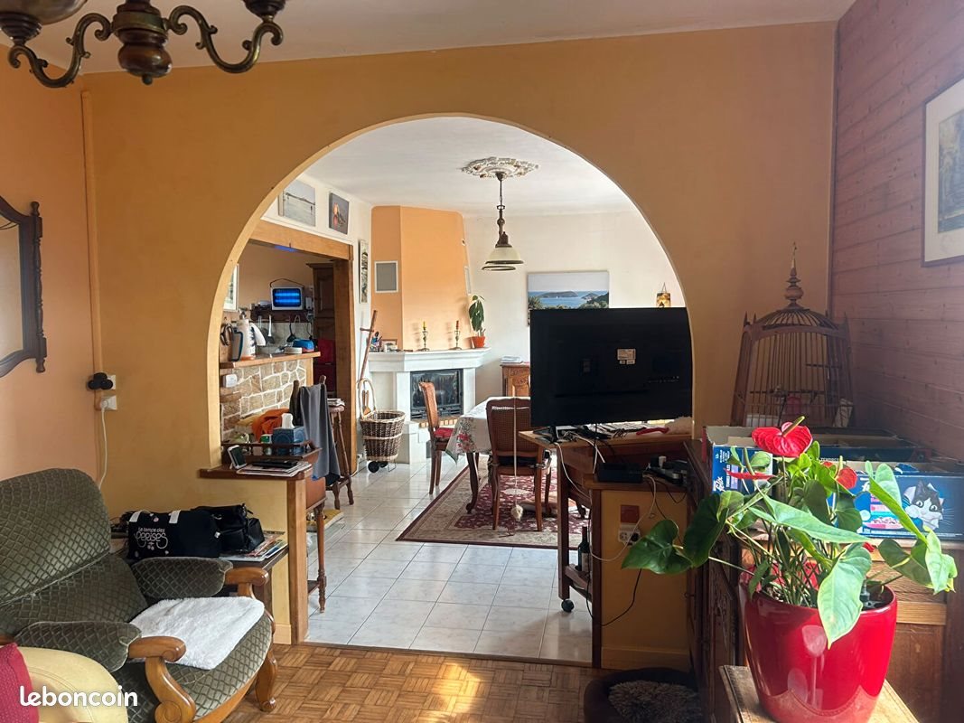 Maison à vendre, 149m², Pleubian