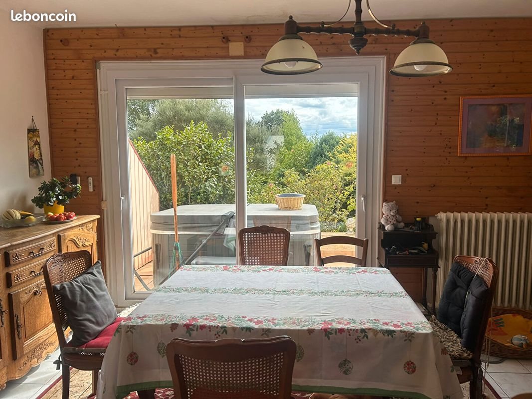 Maison à vendre, 149m², Pleubian
