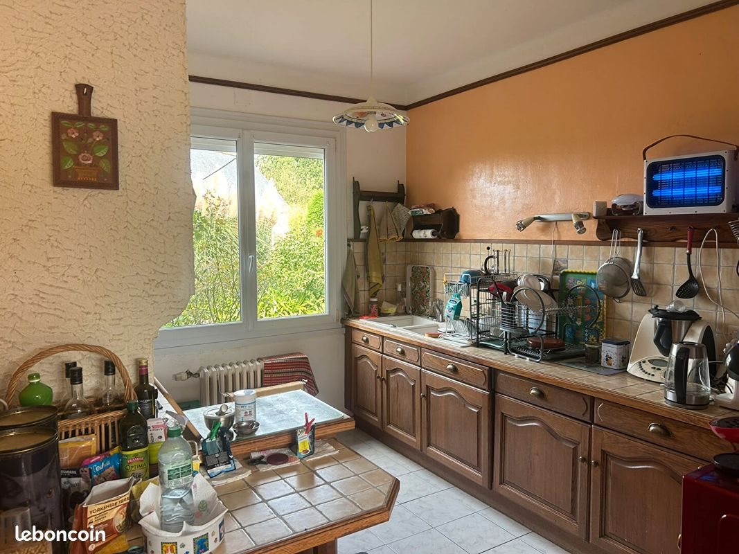 Maison à vendre, 149m², Pleubian