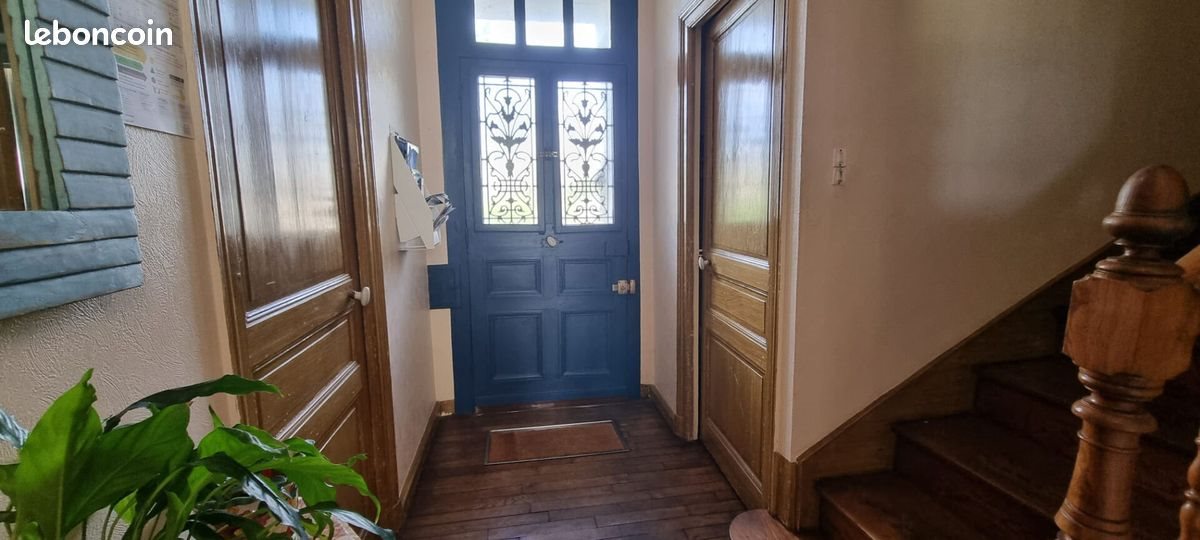 Maison à vendre, 124m², Saint-Brieuc