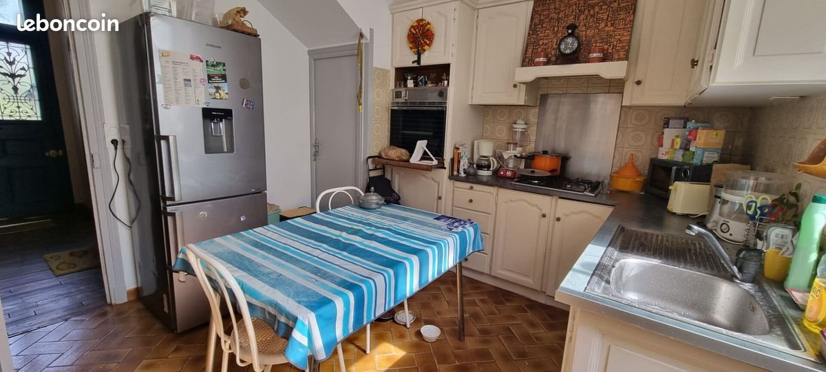 Maison à vendre, 124m², Saint-Brieuc
