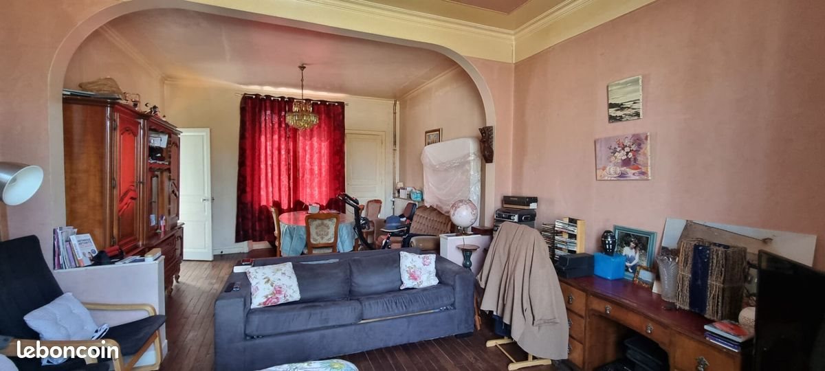 Maison à vendre, 124m², Saint-Brieuc