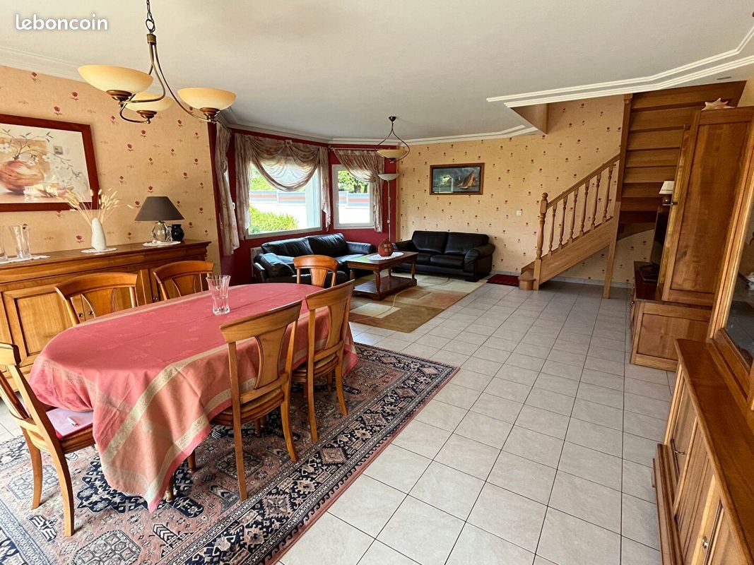 Maison à vendre, 129m², Pordic