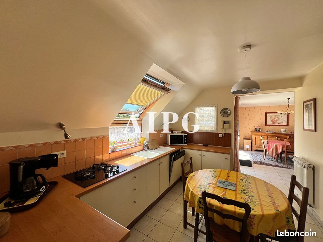 Maison à vendre, 129m², Pordic