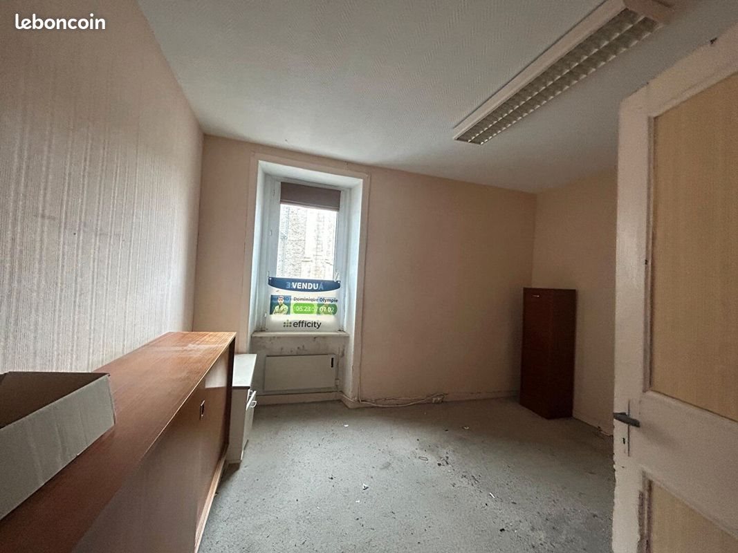 Maison à vendre, 220m², Plouézec