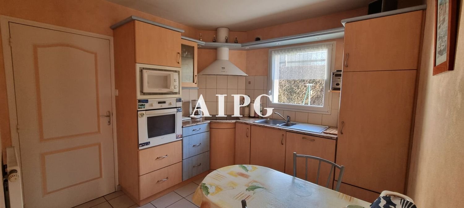 Maison à vendre, 120m², Plérin