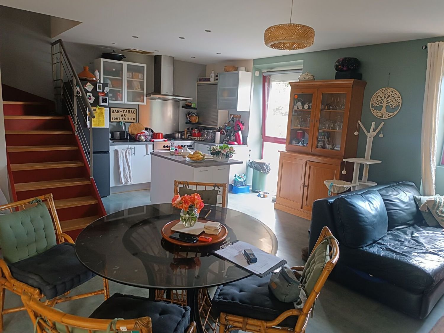 Maison à vendre, 69m², Mellionnec