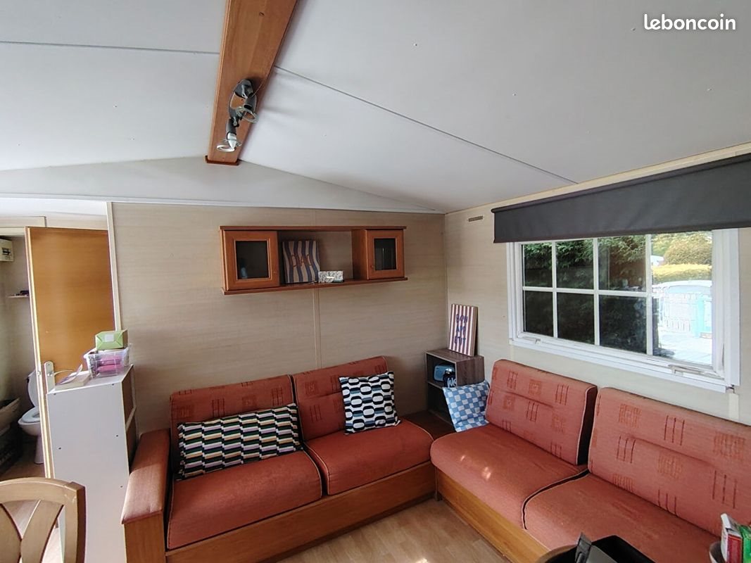 Maison à vendre, 50m², Pordic