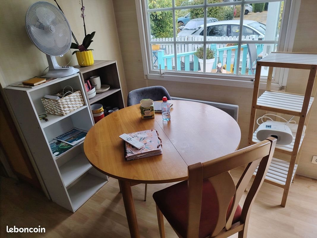 Maison à vendre, 50m², Pordic