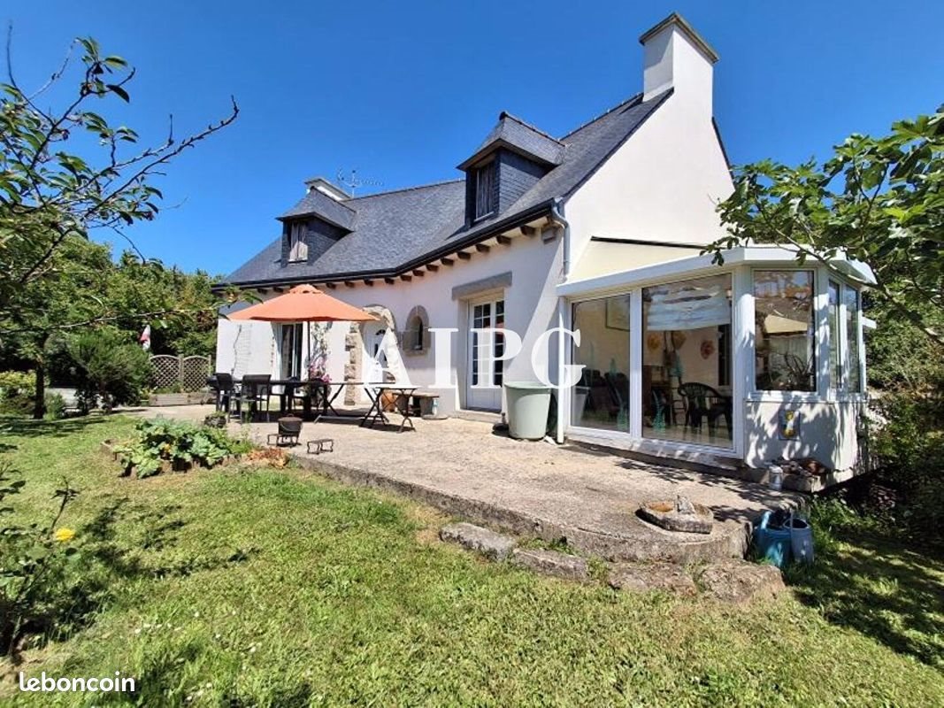 Maison à vendre, 142m², Plérin