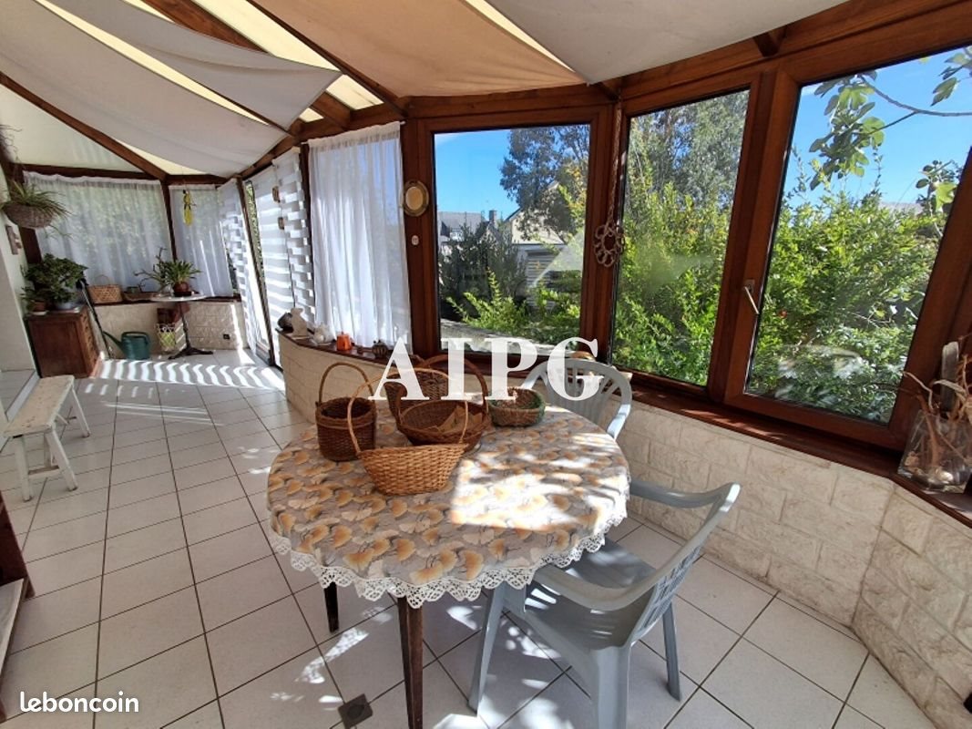 Maison à vendre, 142m², Plérin
