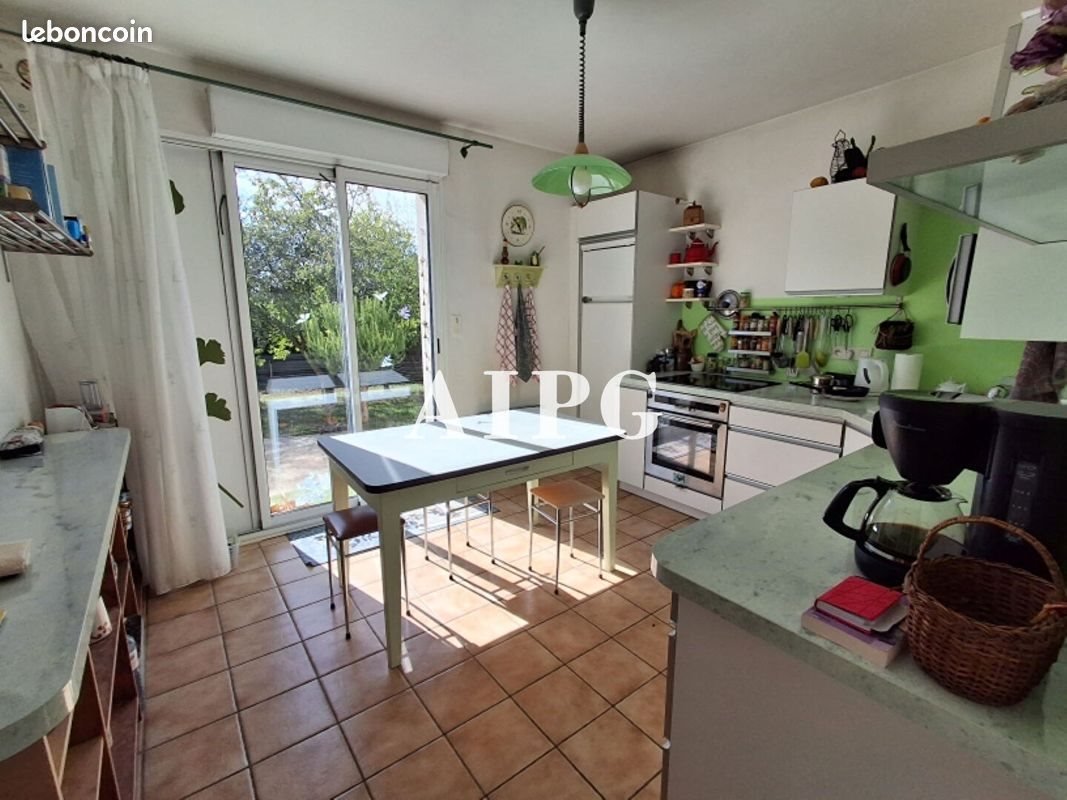 Maison à vendre, 142m², Plérin