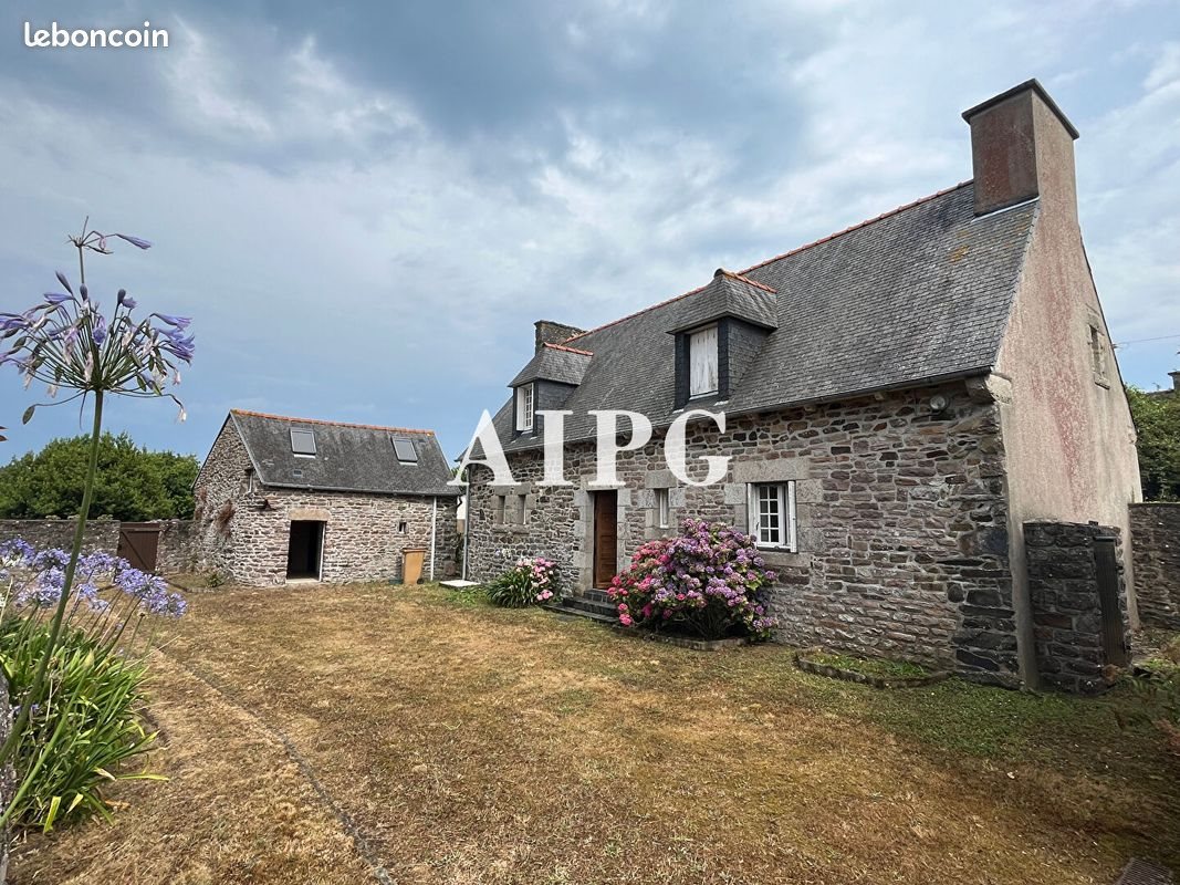 Maison à vendre, 120m², Plouézec