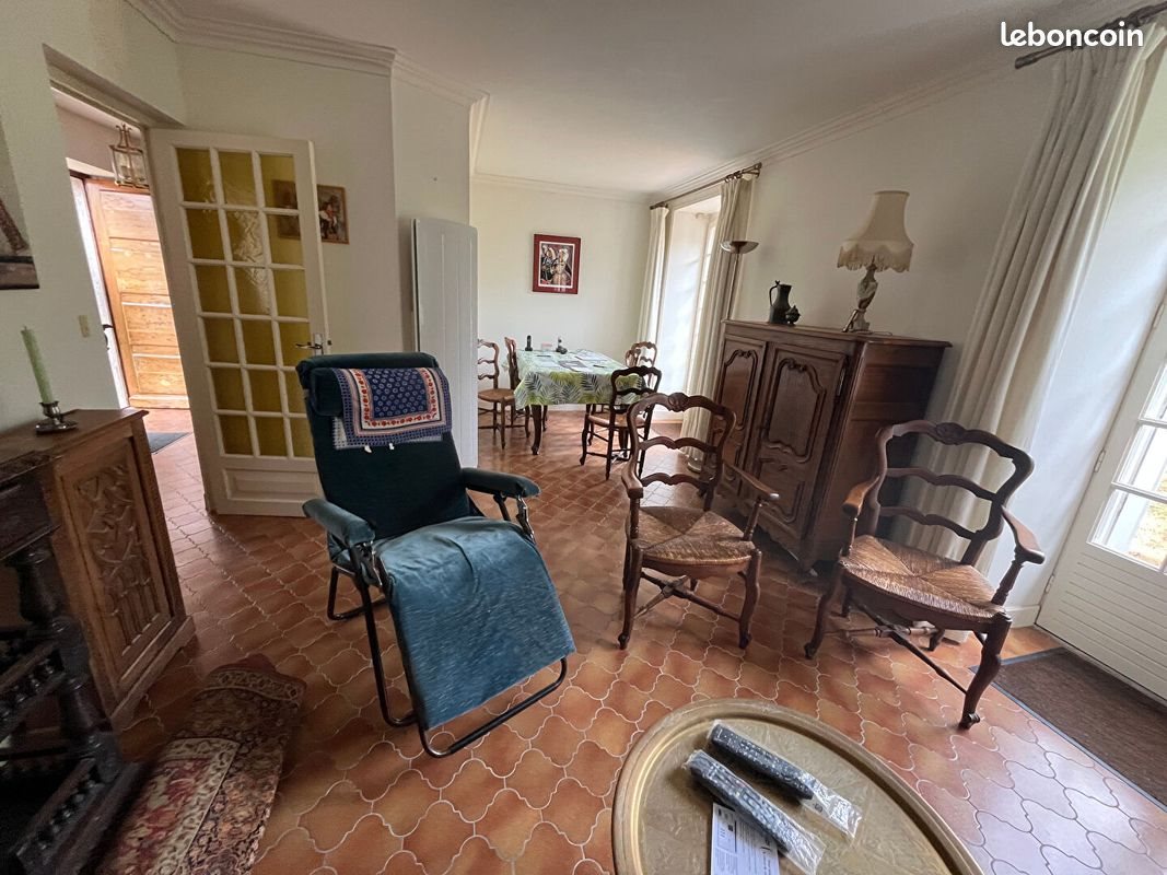 Maison à vendre, 120m², Plouézec
