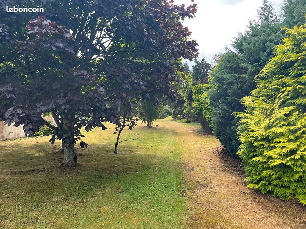 Maison à vendre, 120m², Plouézec
