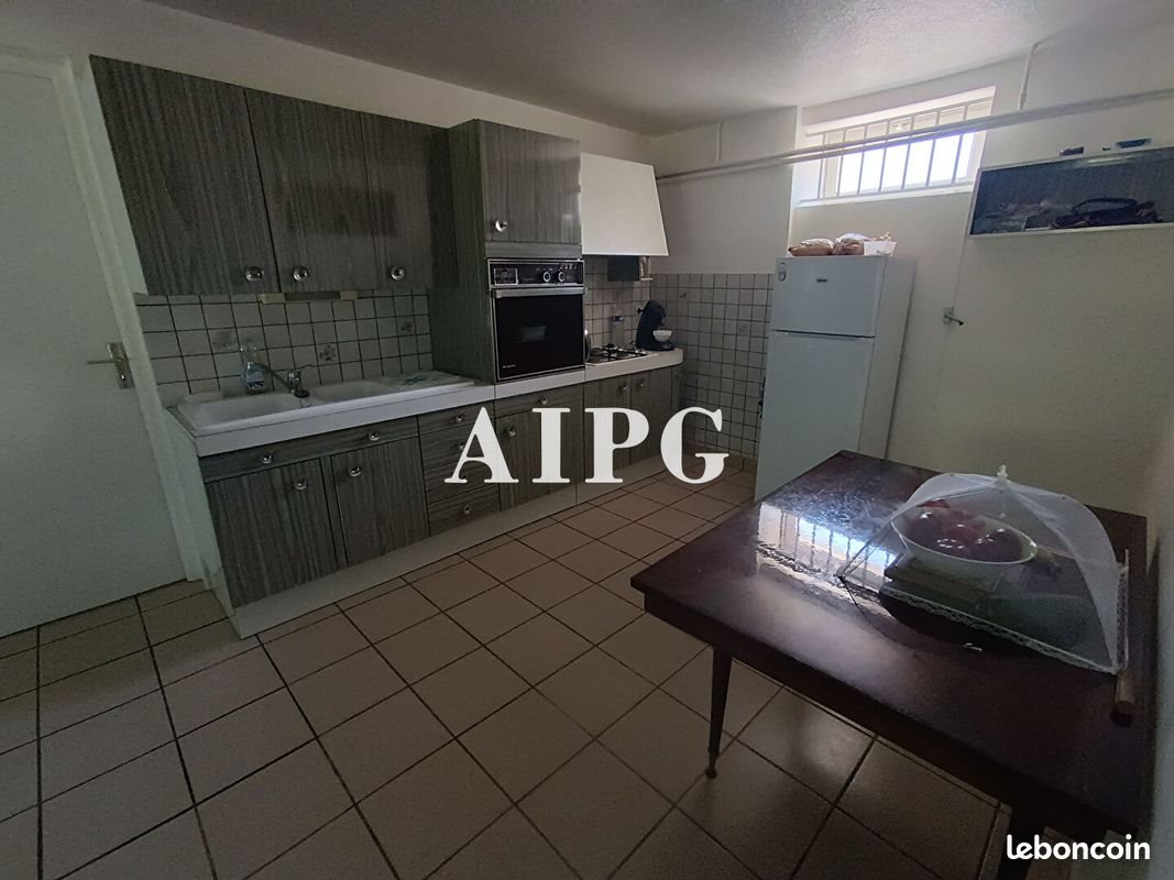 Maison à vendre, 104m², Saint-Nicolas-du-Pélem