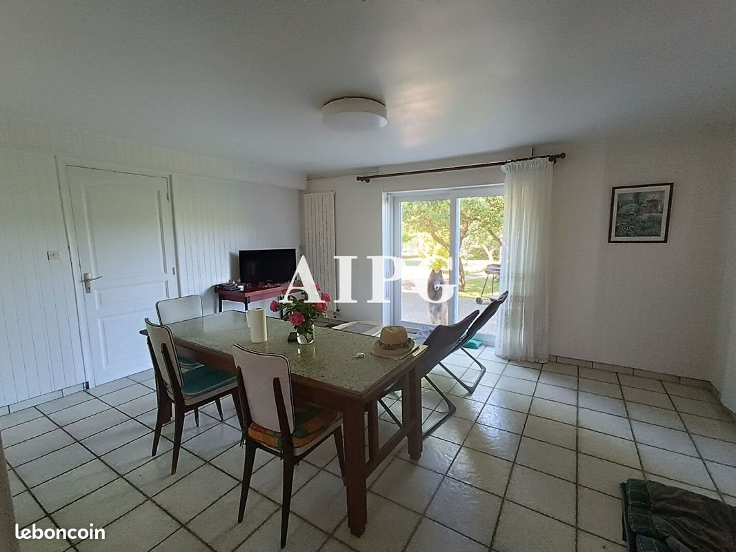 Maison à vendre, 104m², Saint-Nicolas-du-Pélem
