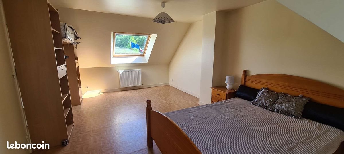Appartement à louer, 35m², Binic