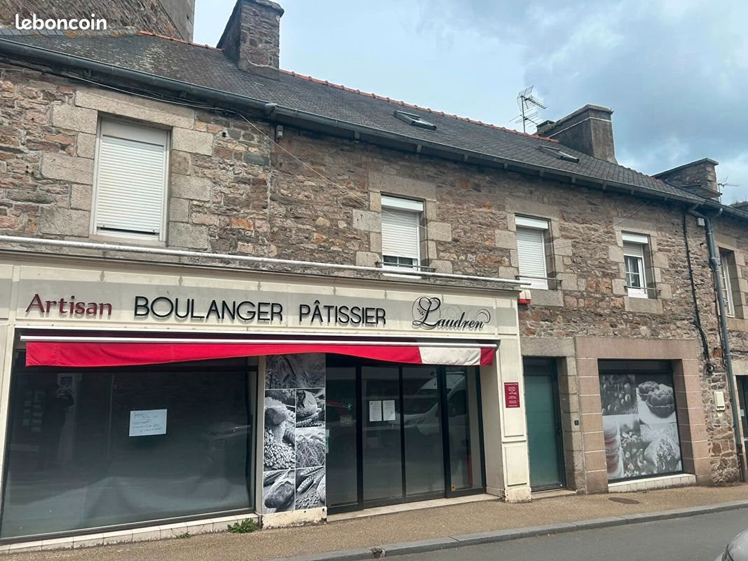 Maison à vendre, 140m², Plouézec