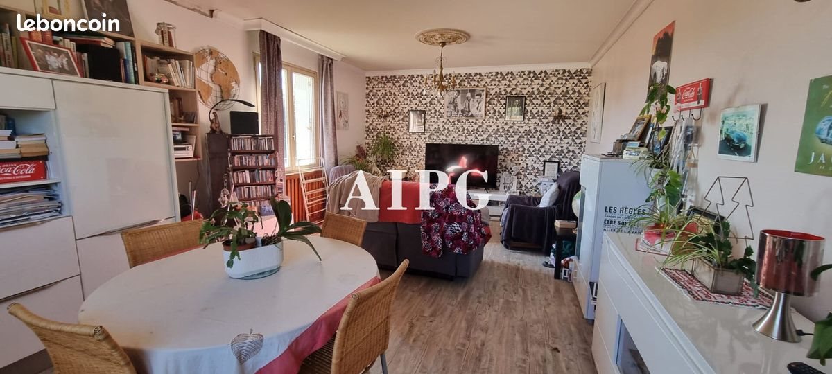 Maison à vendre, 117m², Trégomeur