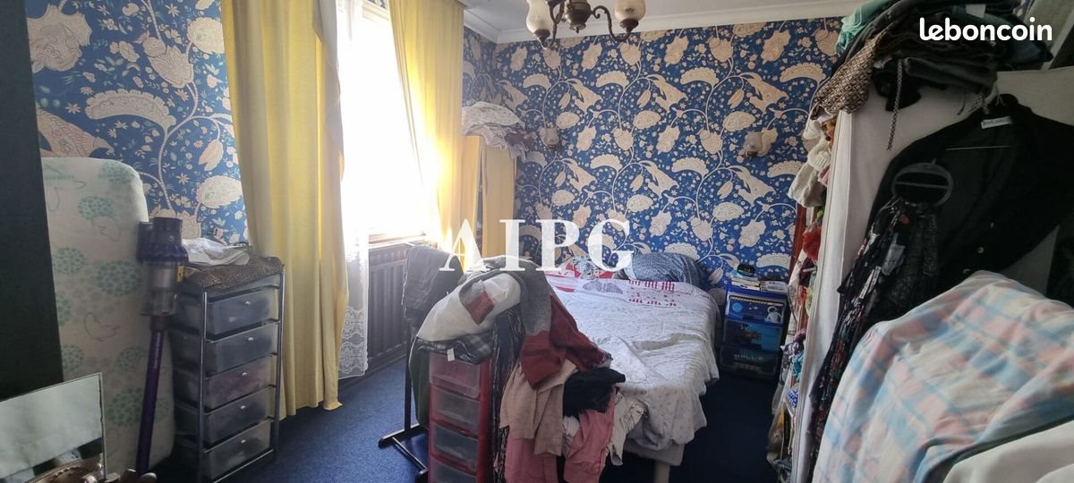 Maison à vendre, 117m², Trégomeur