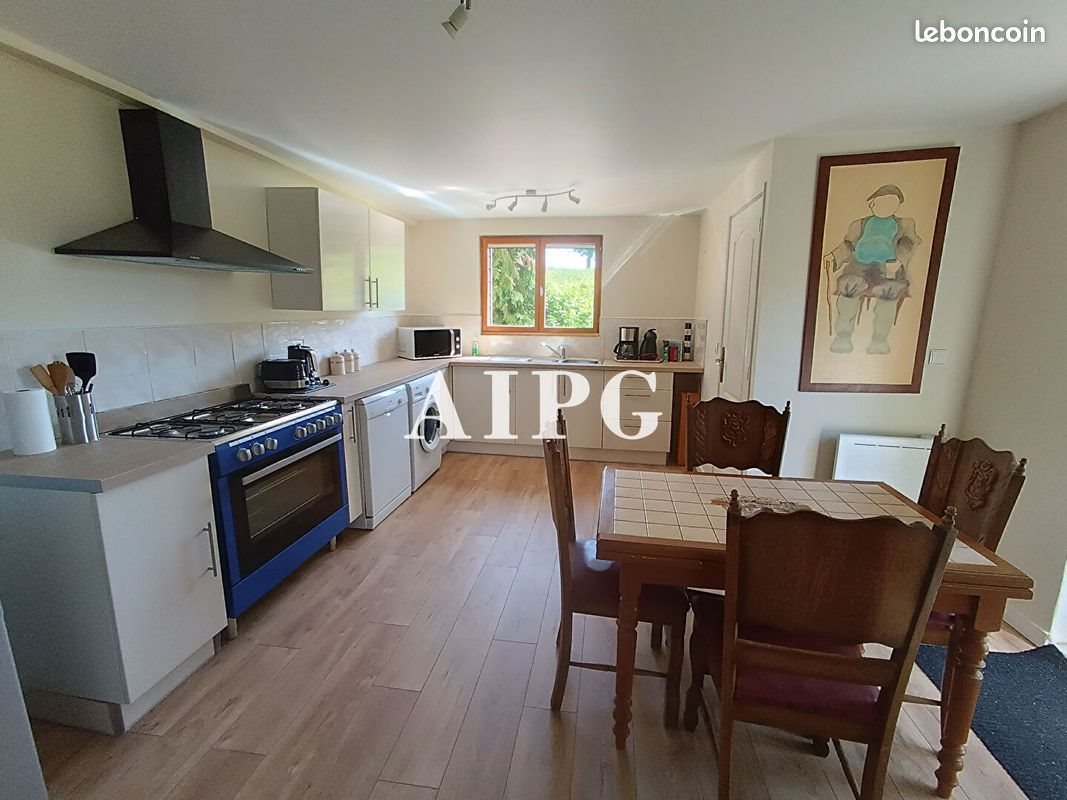 Maison à vendre, 360m², Plussulien