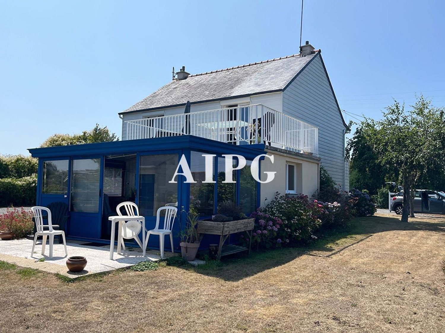 Maison à vendre, 120m², Plouézec