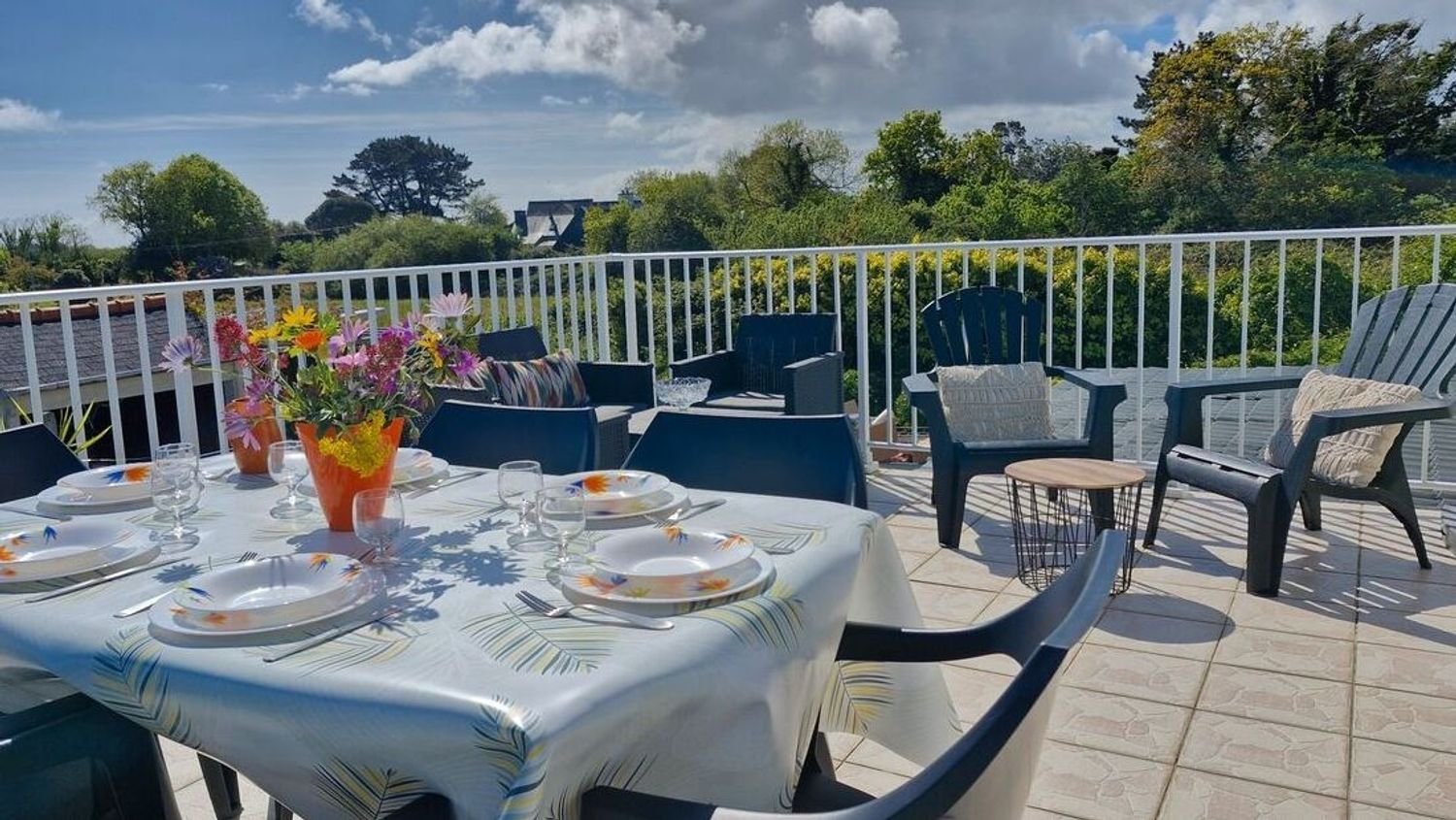 Maison à vendre, 120m², Plouézec