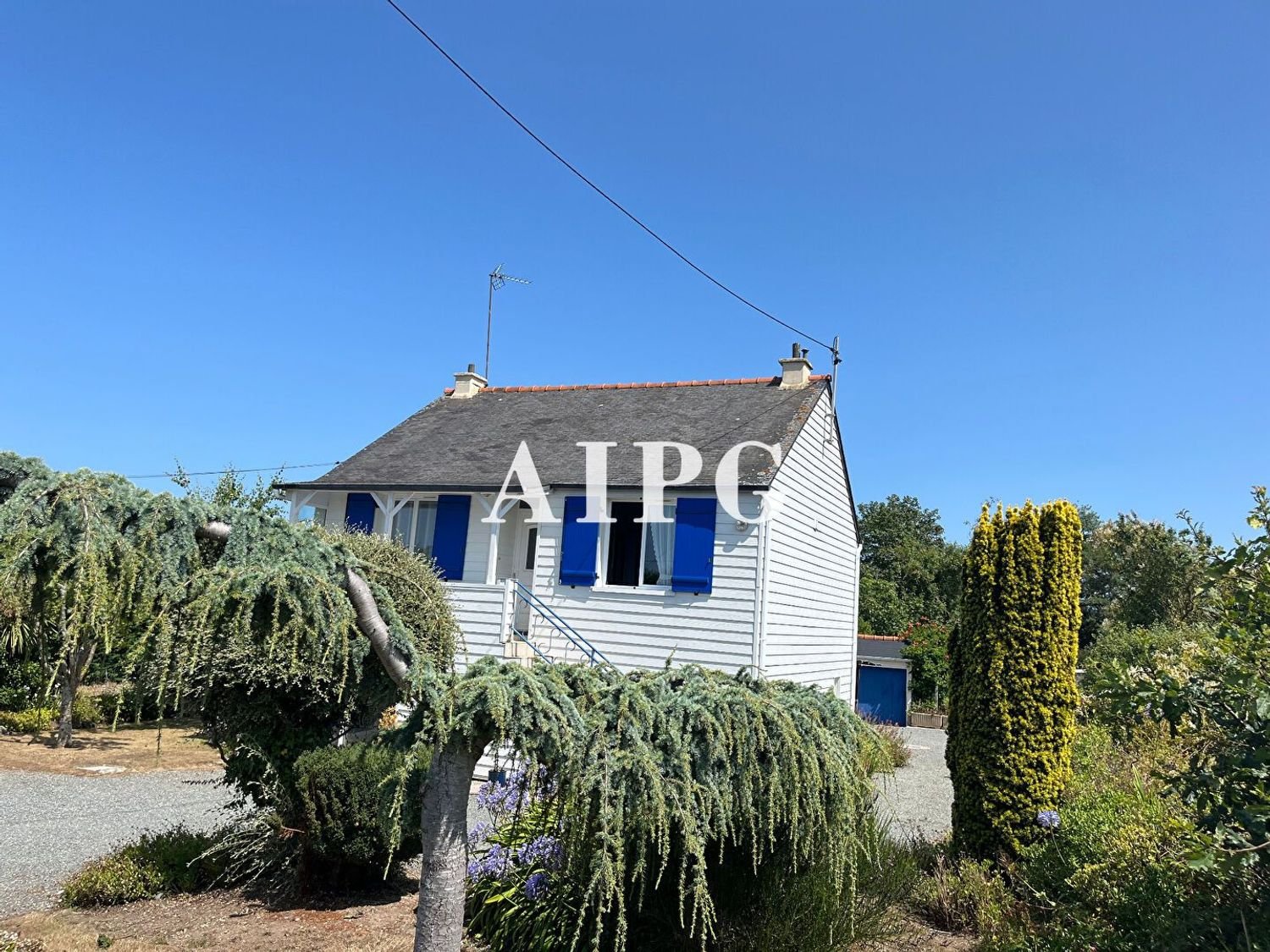 Maison à vendre, 120m², Plouézec
