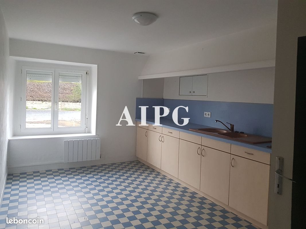 Maison à vendre, 77m², Ploufragan
