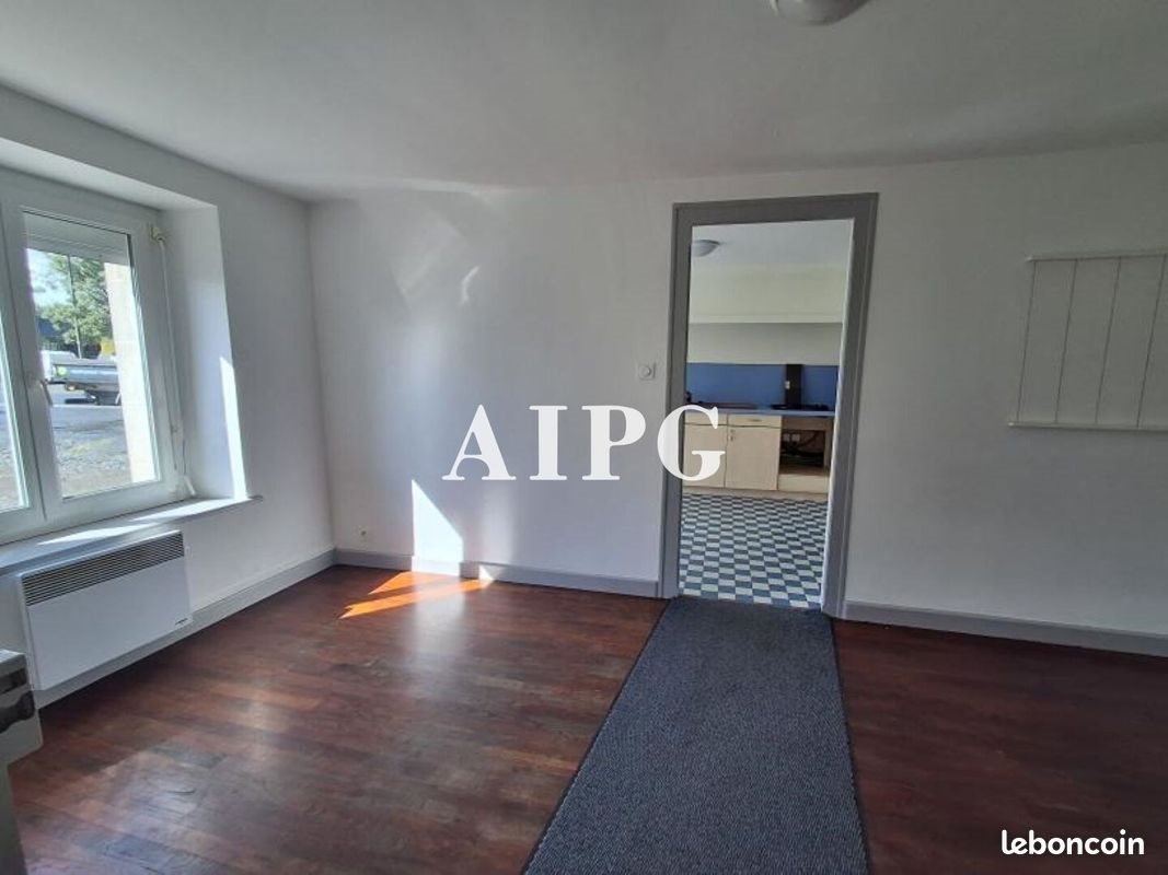 Maison à vendre, 77m², Ploufragan