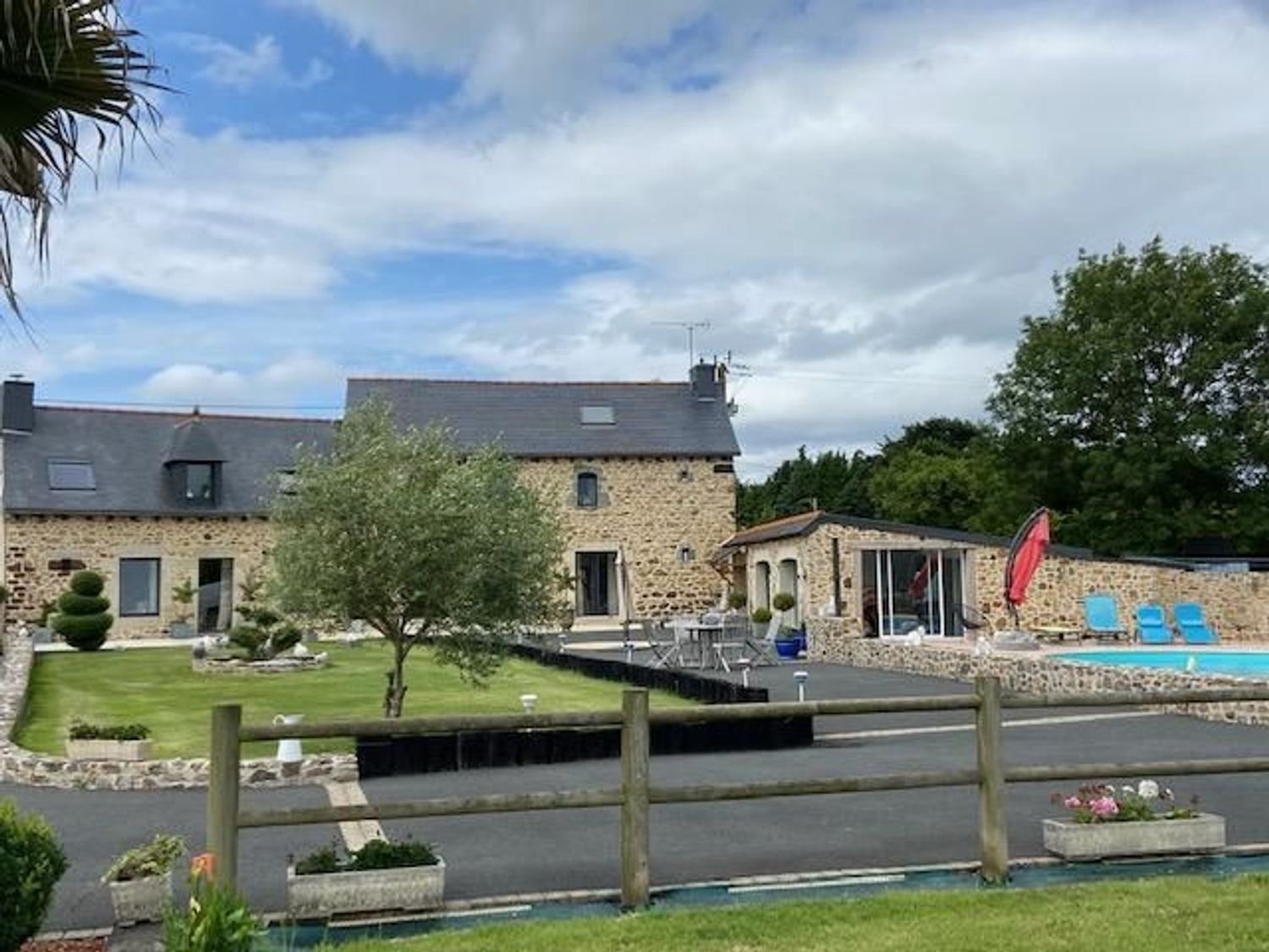 Maison à vendre, 180m², Lanvollon