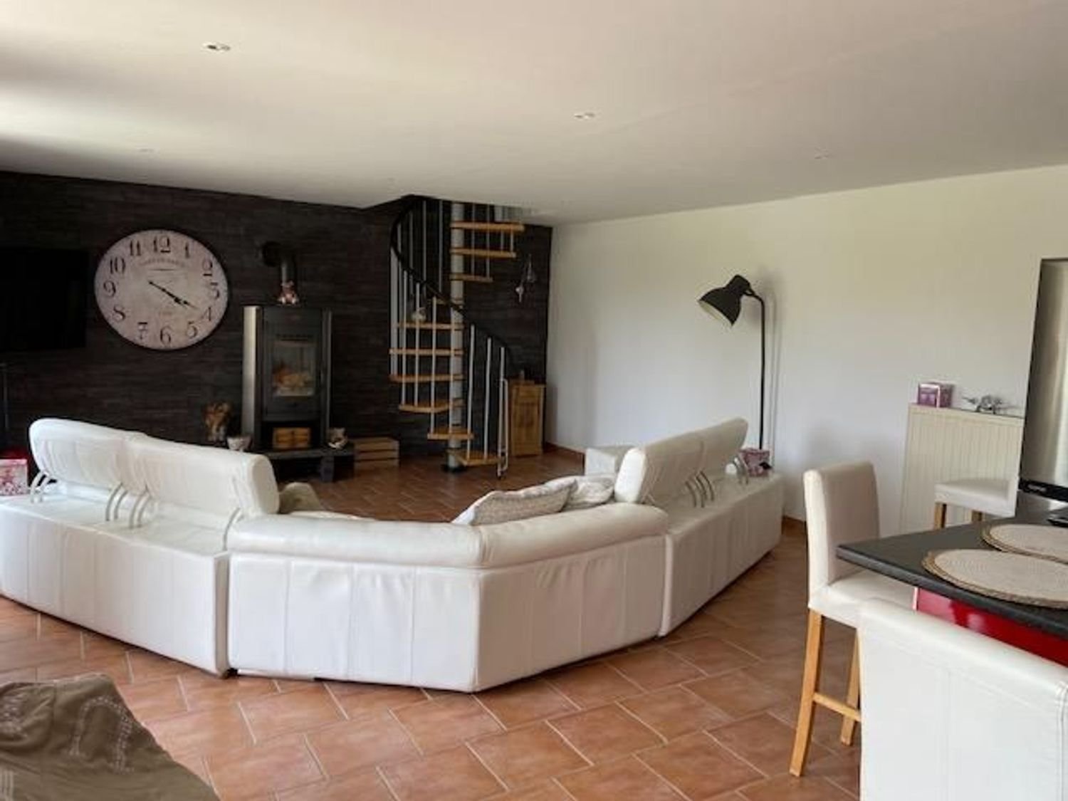 Maison à vendre, 180m², Lanvollon