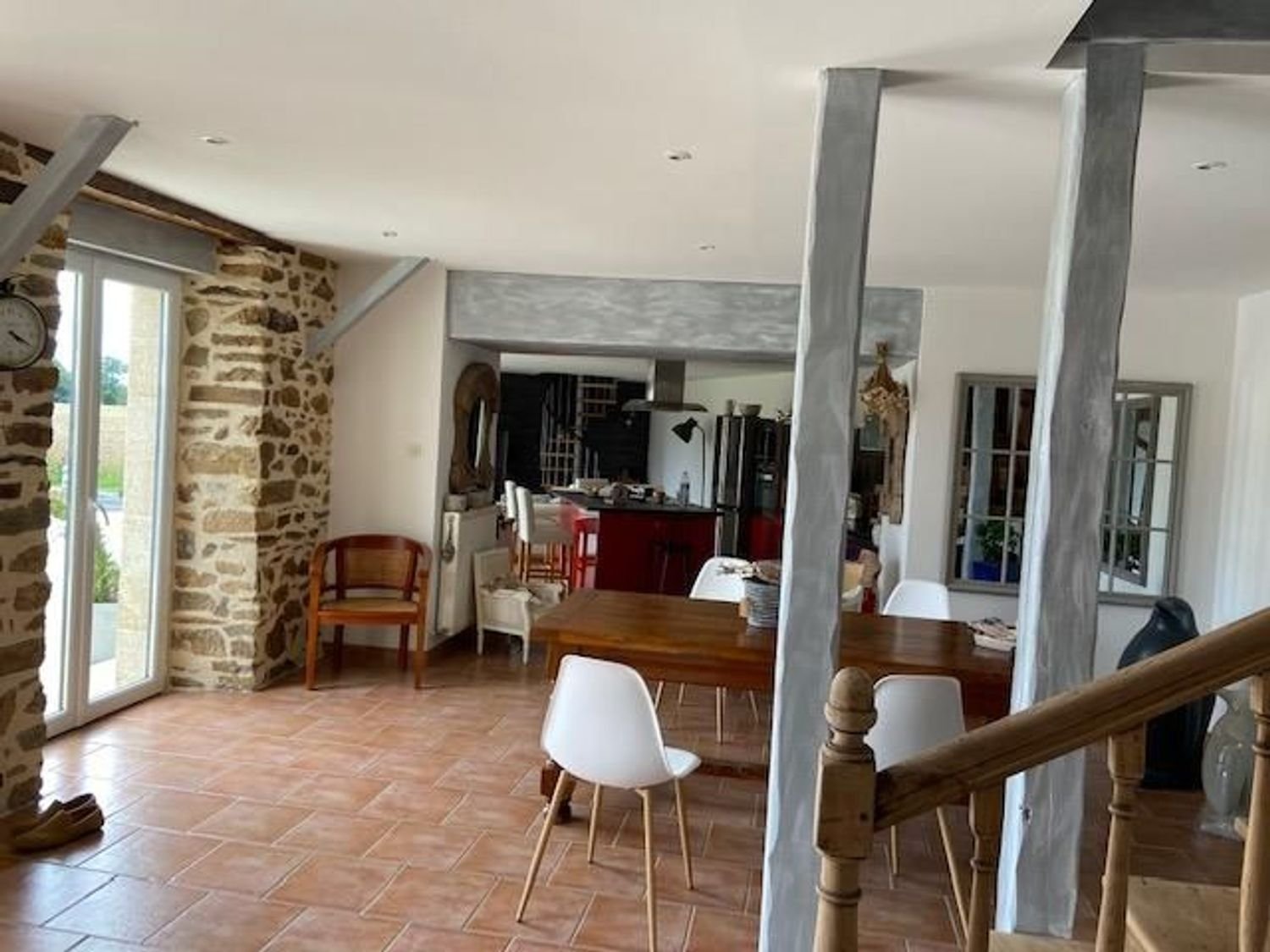 Maison à vendre, 180m², Lanvollon