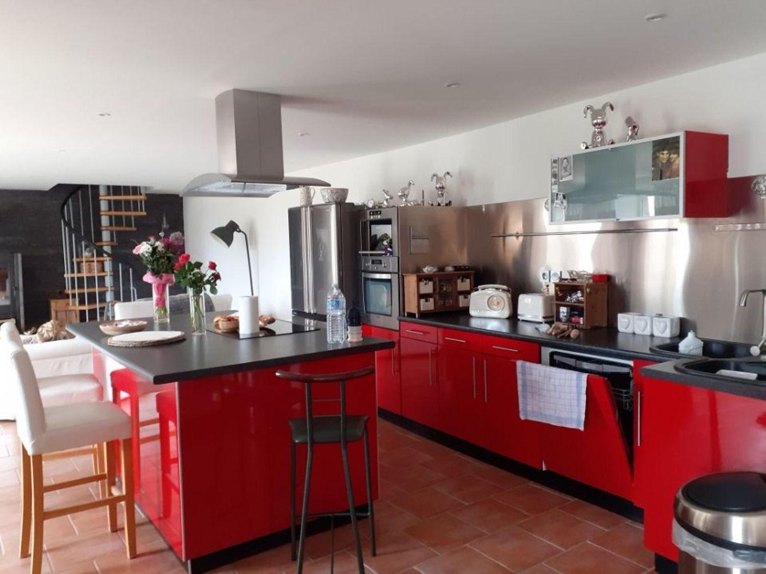 Maison à vendre, 180m², Lanvollon