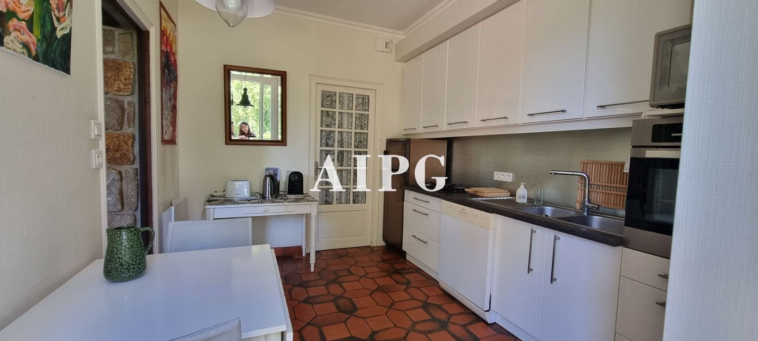 Maison à vendre, 140m², Saint-Brieuc