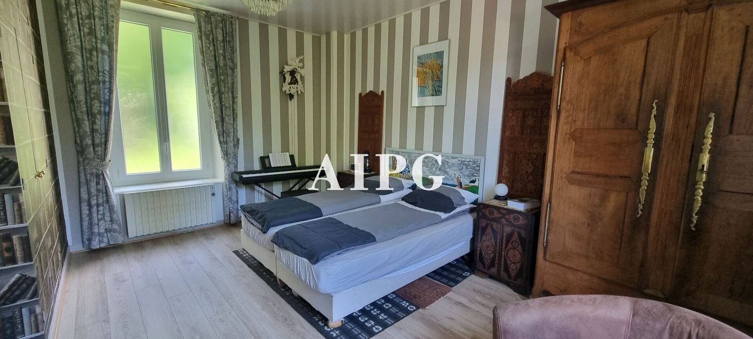 Maison à vendre, 140m², Saint-Brieuc