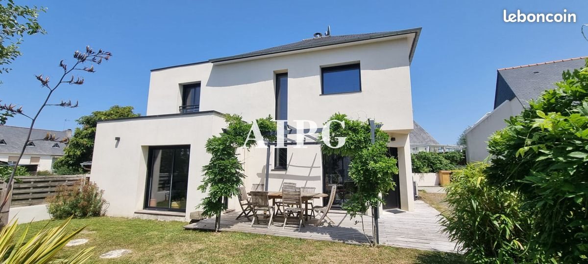 Maison à vendre, 103m², Binic