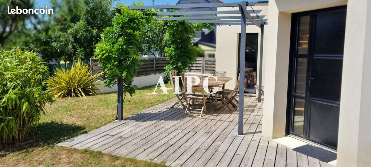 Maison à vendre, 103m², Binic
