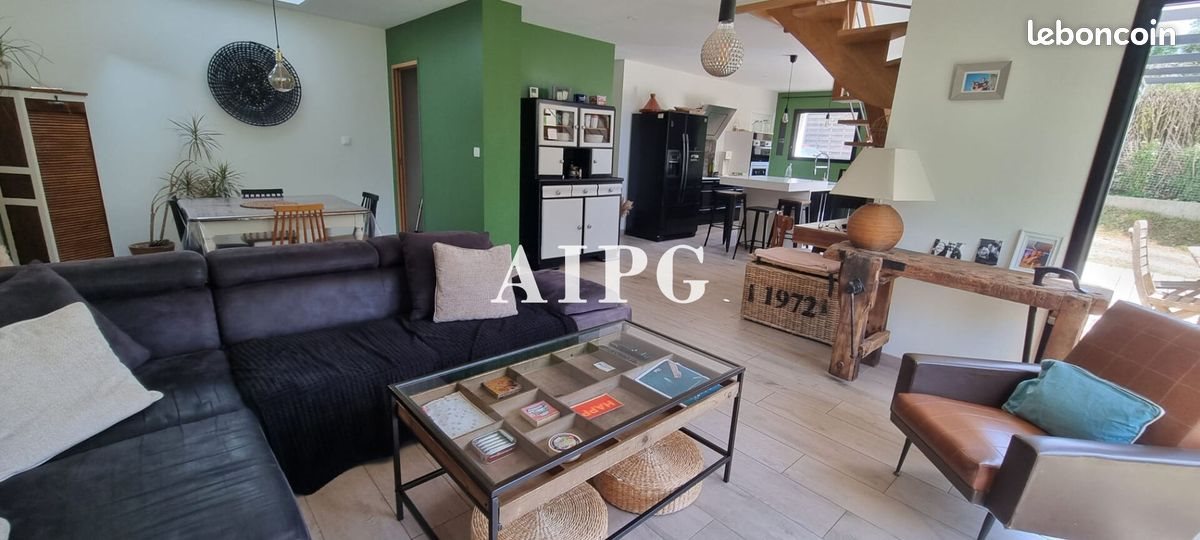 Maison à vendre, 103m², Binic