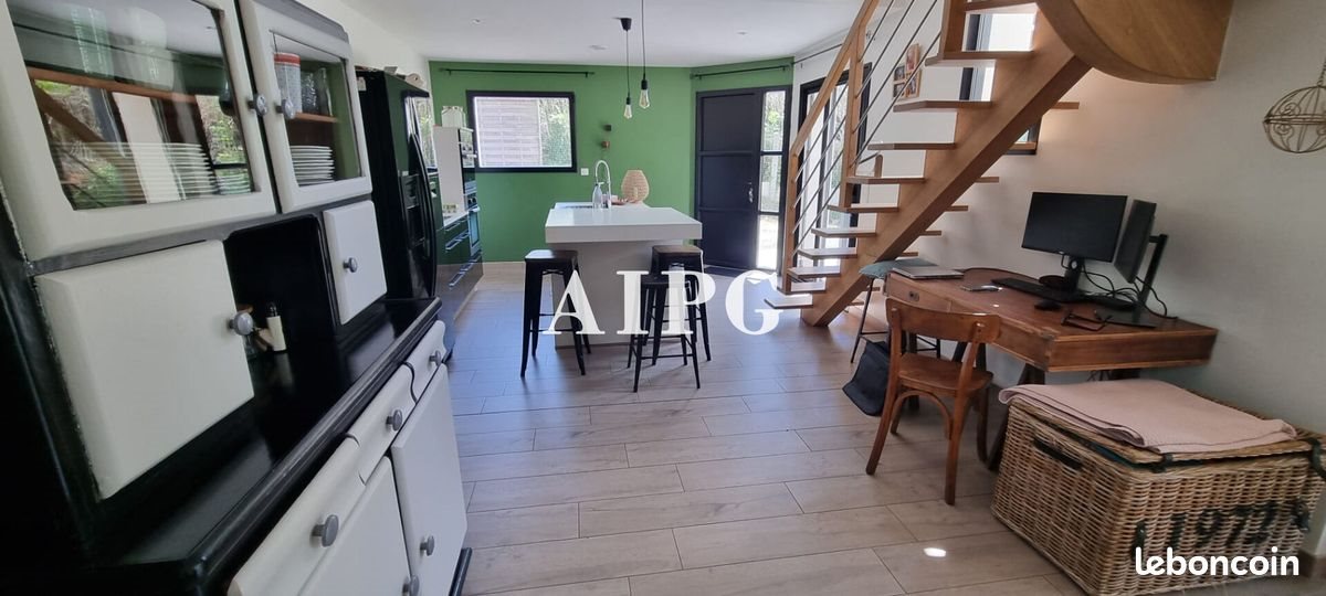 Maison à vendre, 103m², Binic