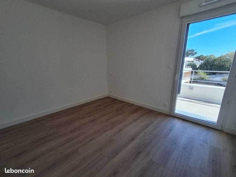 Appartement à louer, 96m², Pordic